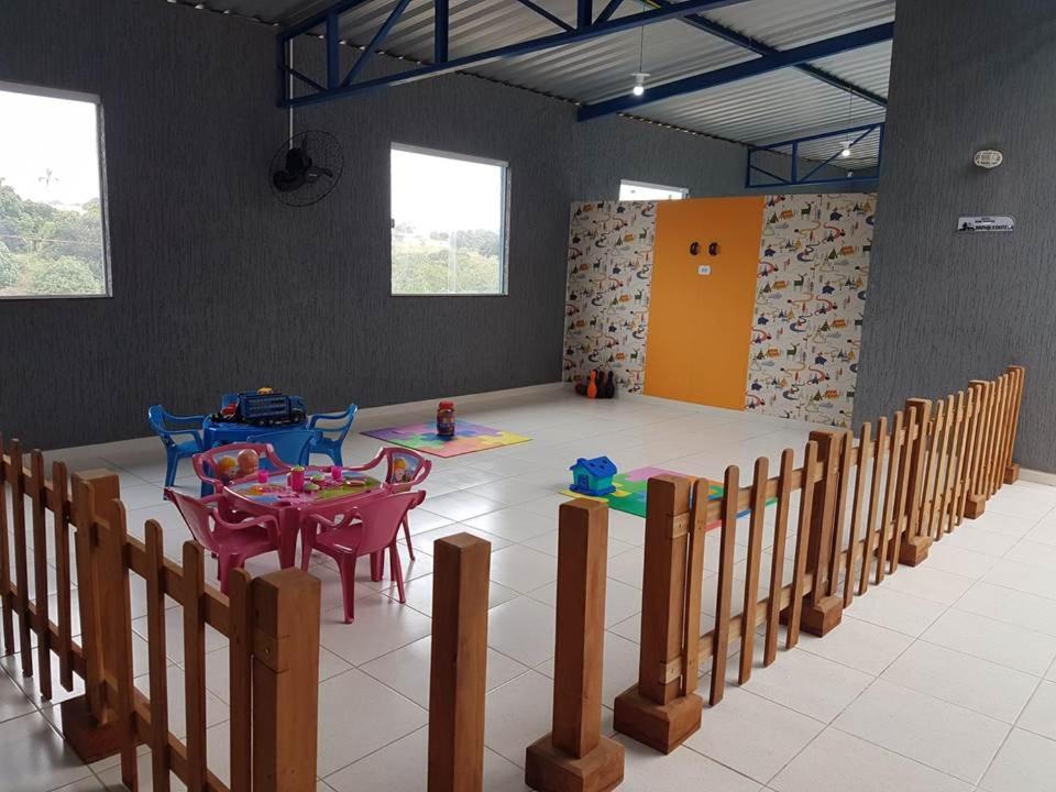 Hotel Bom Pastor Paripiranga Exterior photo