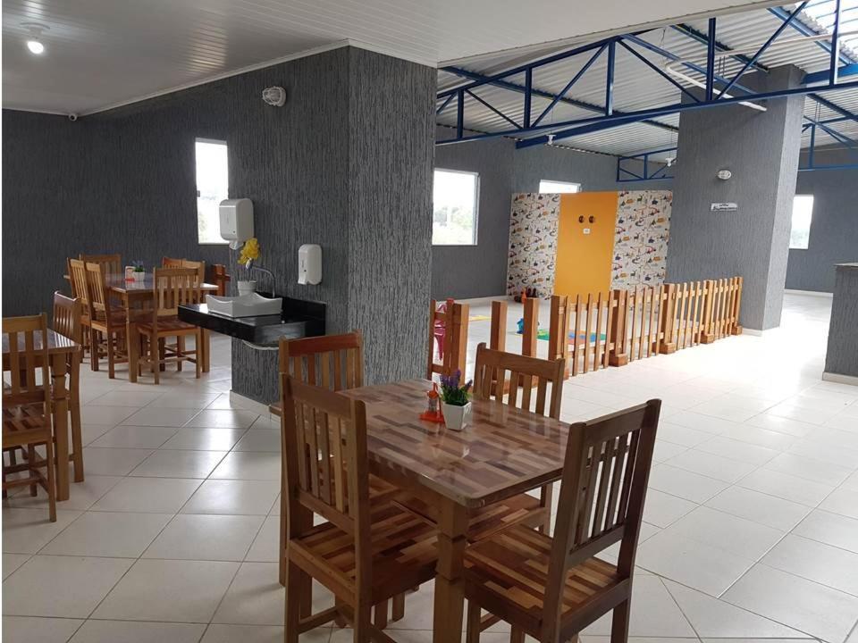 Hotel Bom Pastor Paripiranga Exterior photo